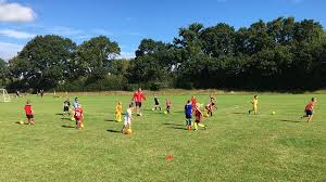 Image result for Bishops Waltham Badminton Club