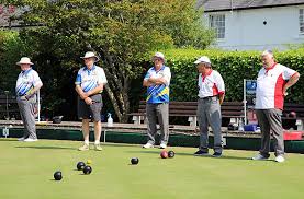 Image result for Adderbury Bowls Club