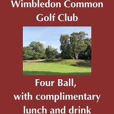Image result for Wimbledon Common Golf Club