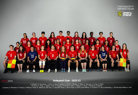 Image result for University Of Birmingham Volleyball Club