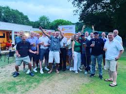 Image result for Thames Ditton & Esher Golf Club