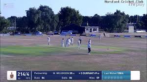 Image result for Dereham Cricket Club