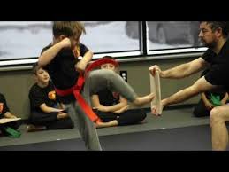 Image result for Dallo Martial Arts