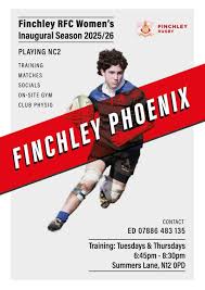 Image result for Finchley RFC