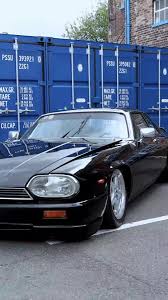 Image result for Black 1987 Jaguar