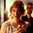 'IRIS' EYES Winslet costars as