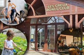 Image result for Park View Community Indoor Bowls Club