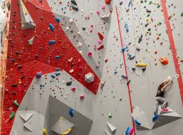Image result for Tuesday Climbing Club