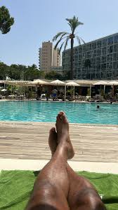 Image result for Kamal Orlando Ibrahim