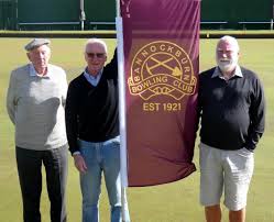 Image result for Bannockburn Bowling Club
