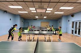 Image result for Grove Table Tennis Club