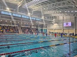 Image result for Dearne Valley Swimming Club