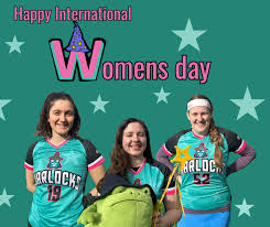 Image result for Wessex Warlocks Quadball