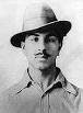 Bhagat Singh, This is the