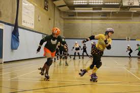Image result for Manchester Roller Hockey Club