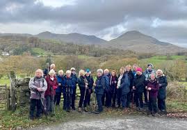 Image result for CENTRAL LANCASHIRE RAMBLING CLUB