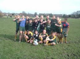 Image result for Parkside Golborne Amateur Rugby League Football Club