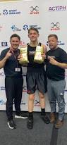 Image result for Dagenham Amateur Boxing Club