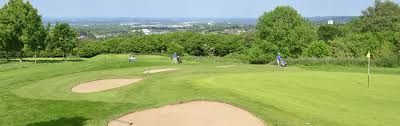 Image result for Wrekin Golf Club