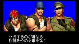 「クラーク・スティル ザ・キング・オブ・ファイターズ」の画像検索結果