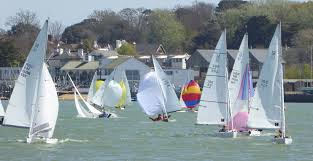 Image result for Bembridge Sailing Club