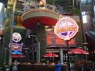 the studiotour.com - Food - Bubba Gump Shrimp Co - Universal ...
