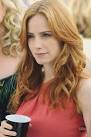Jaime Ray Newman dans Les