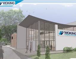 Image result for Woking Gymnastics Club