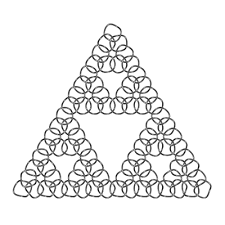 Image result for sierpinski carpet