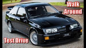 Image result for ford rs500 cosworth