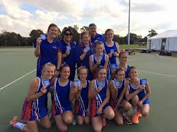 Image result for Charlestown/Adelphi Netball Club