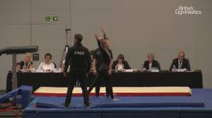 Image result for Crewe & Nantwich Gymnastics Club