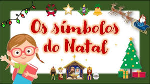 Image result for SIMBOLO DE NATAL