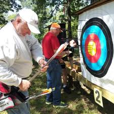 Image result for Rivernook Bowmen