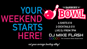 Image result for Banbury Bowling Club