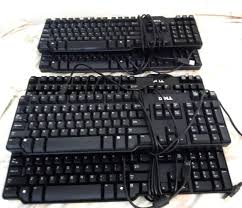 Afbeeldingsresultaat voor Dell SK-8115