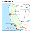 Best Places to Live in Glendora, California