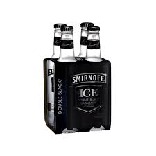 Image result for Smirnoff Black