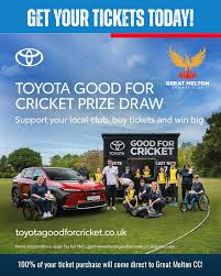 Image result for Great Melton Cricket Club