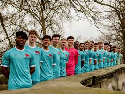 Image result for Cambridge University Gaelic Athletic Club