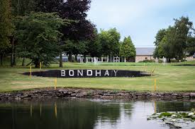 Image result for Bondhay Golf Club