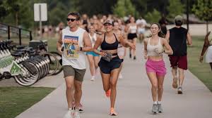 Image result for Running Club Regent's Park - We Run
