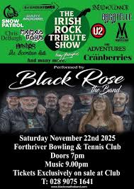 Image result for Forth River Bowling & Tennis Club