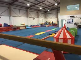 Image result for Wantage Gymnastics Club
