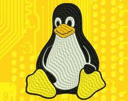 Image result for 3d linux penguin