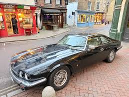 Image result for Westminster Blue 1993 Jaguar