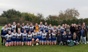 Image result for Uwe Rugby Club (Men)