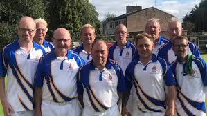 Image result for Royston Bowling Club