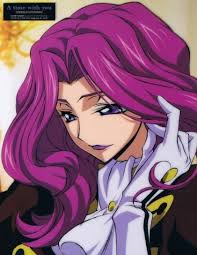 「コーネリア・リ・ブリタニア」の画像検索結果