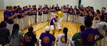 Image result for Capoeira Senzala Grantham